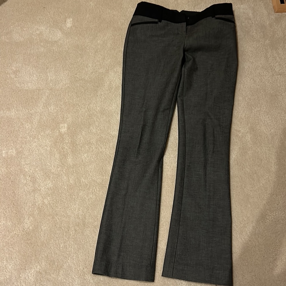 Express suit pants - Picture 2 of 5